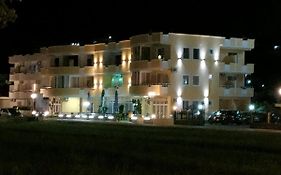 Grandino Rooms & Apartments
